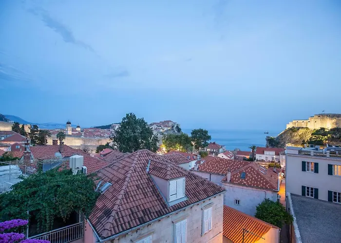 Seven Stars Accommodation Dubrovnik
