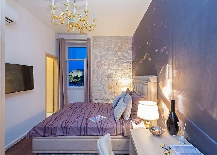 Seven Stars Accommodation Dubrovnik