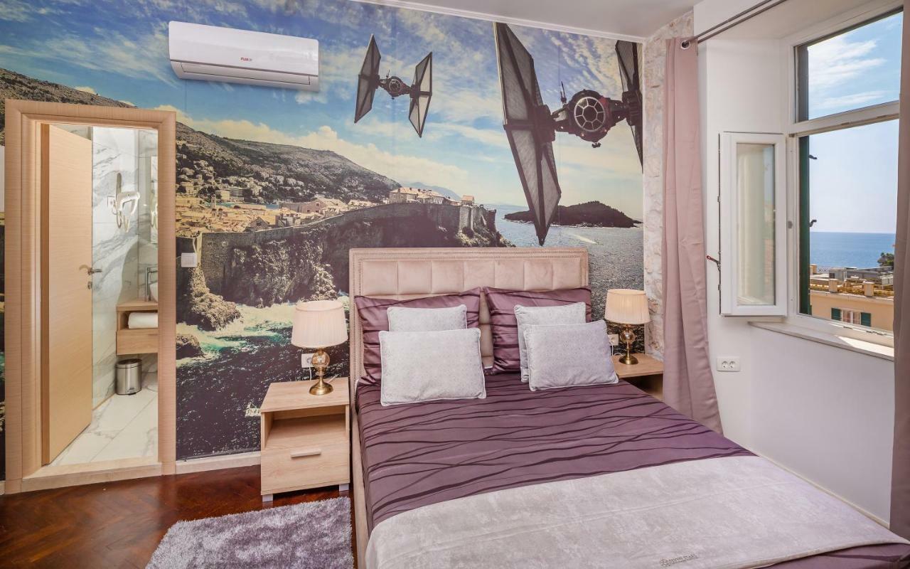 Guest house Seven Stars