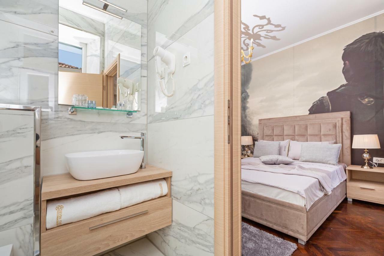 Seven Stars 4* Dubrovnik