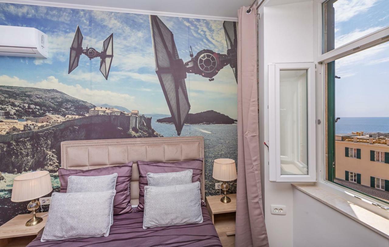 Guest house Seven Stars