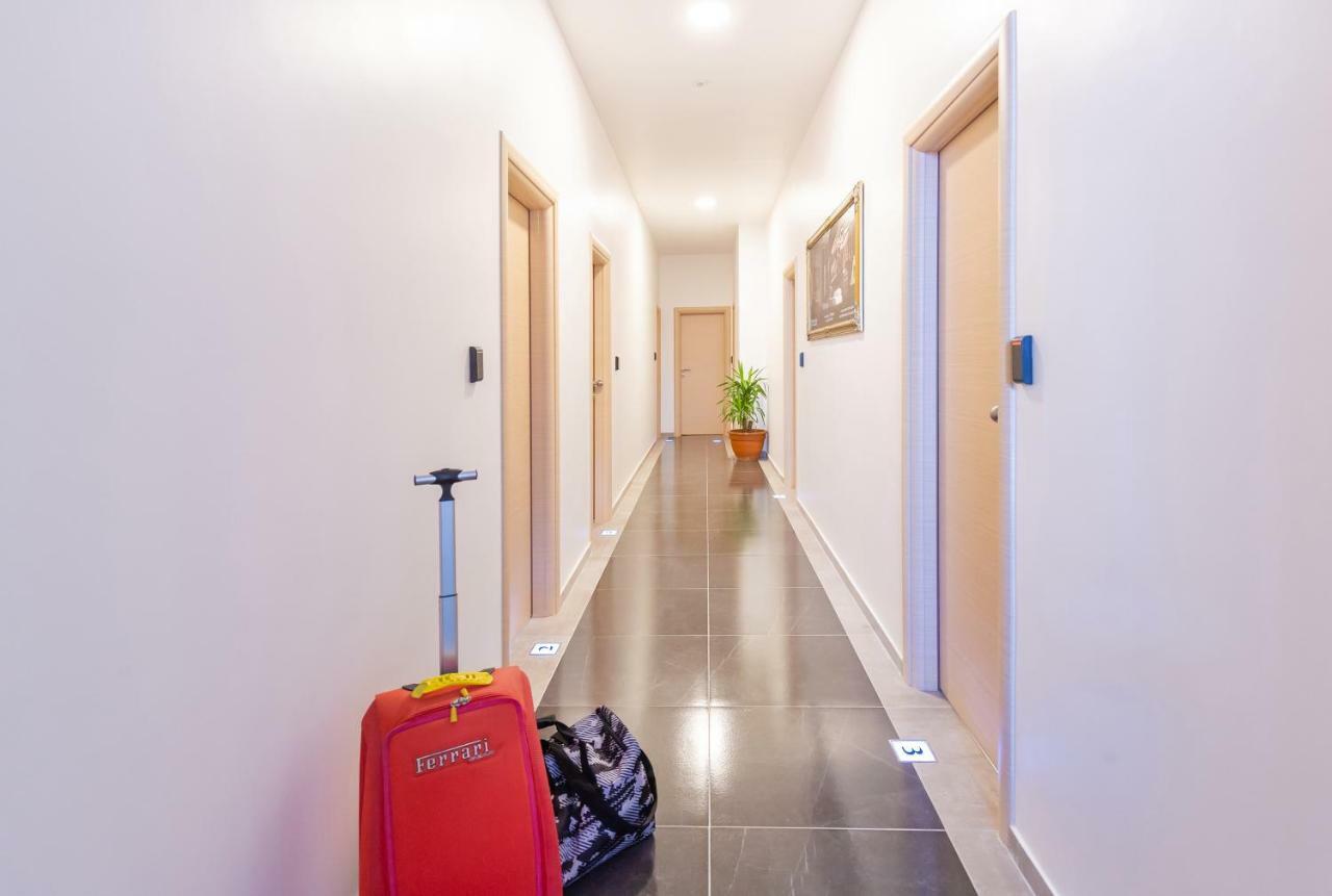 Guest house Seven Stars 4*