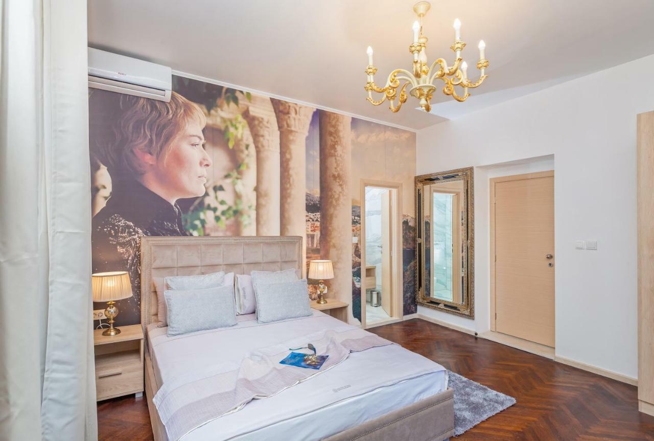 Guest house Seven Stars 4*