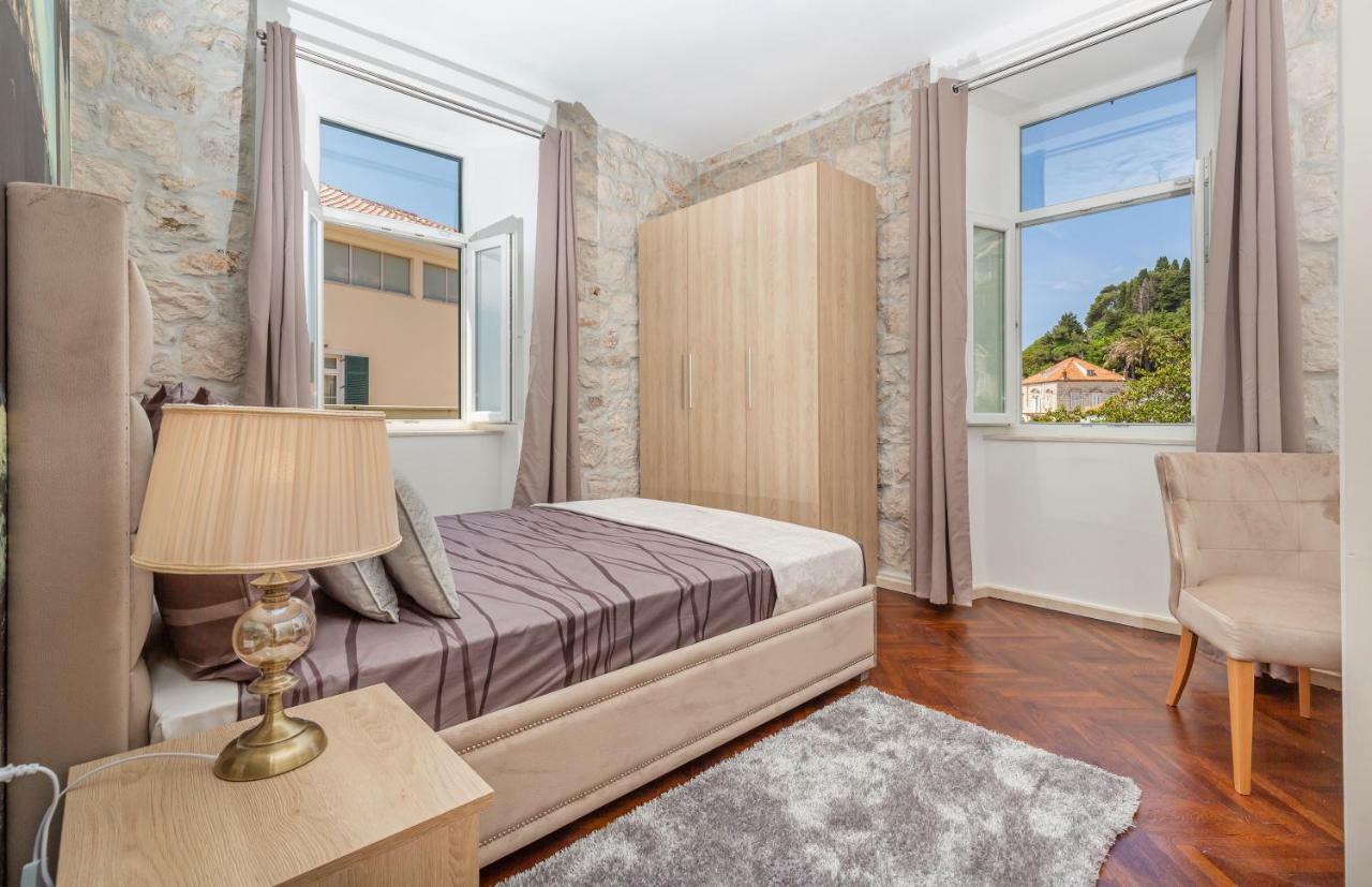 Guest house Seven Stars 4*
