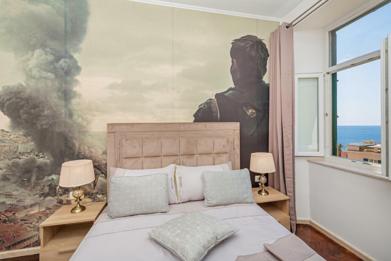 Guest house Seven Stars