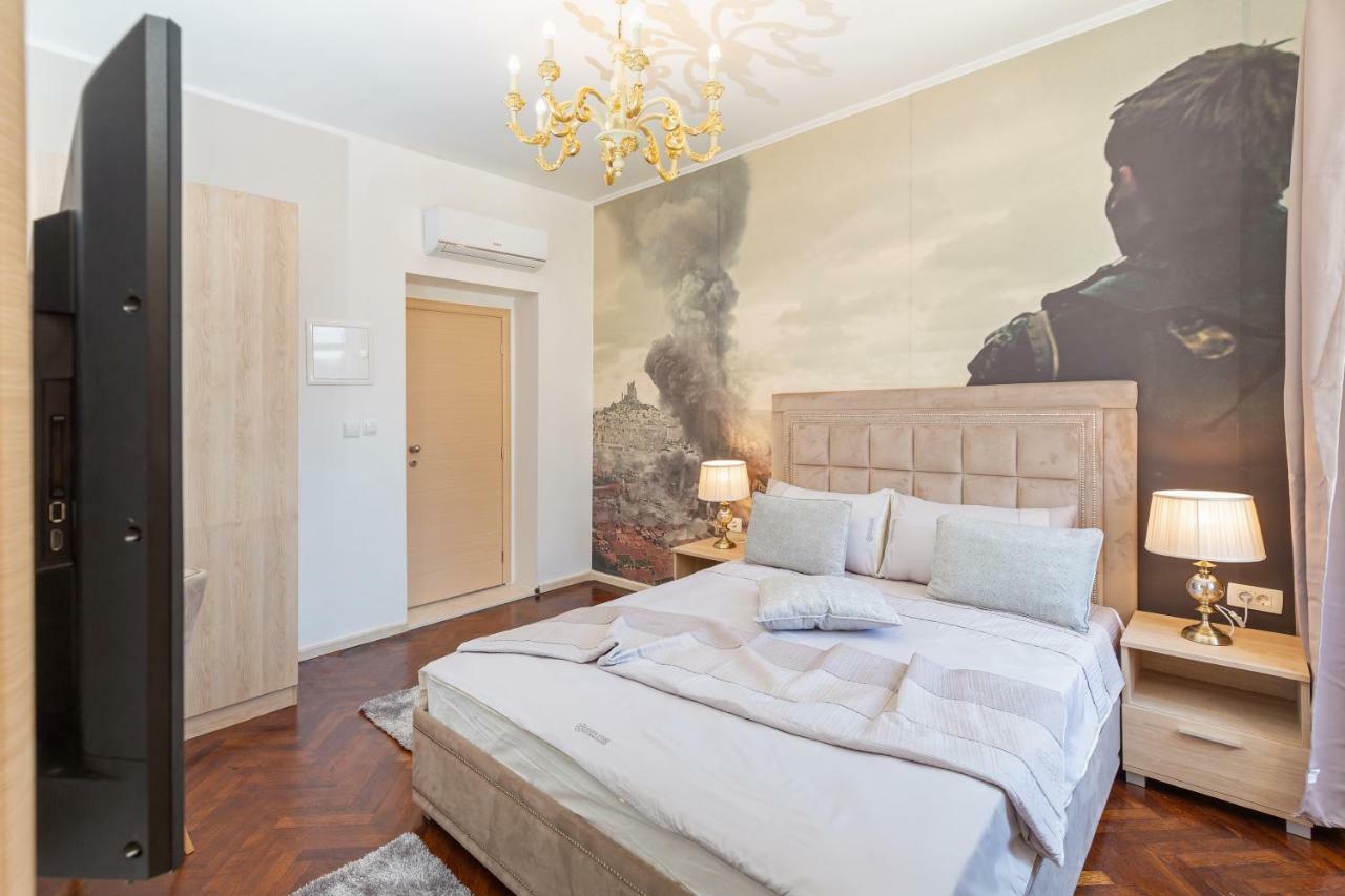 Guest house Seven Stars