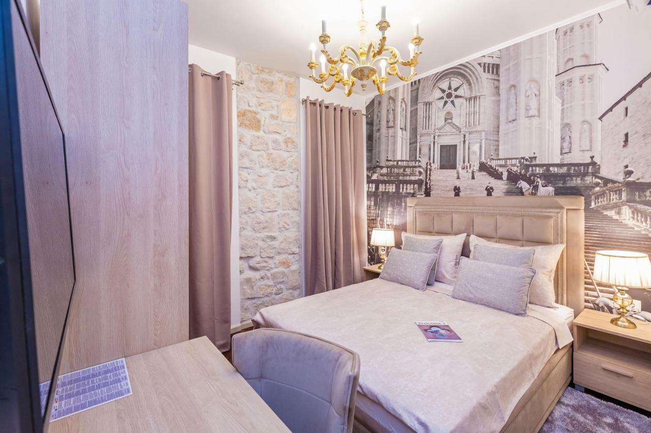 Guest house Seven Stars 4*