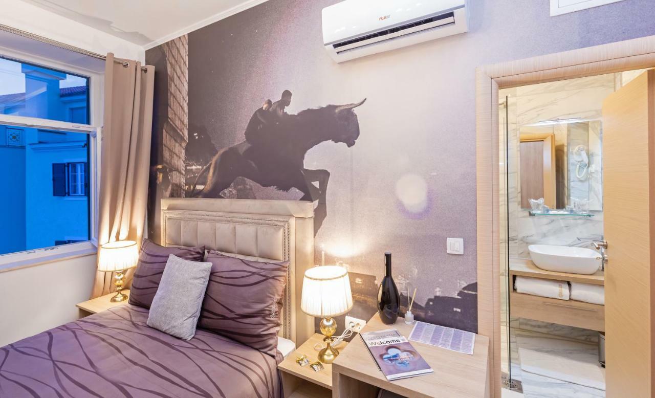 Guest house Seven Stars