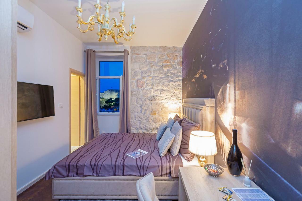 Seven Stars 4* Dubrovnik