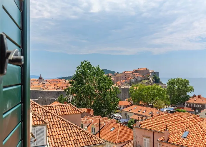 Seven Stars Accommodation Dubrovnik