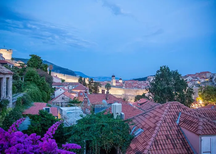 Seven Stars Accommodation Dubrovnik