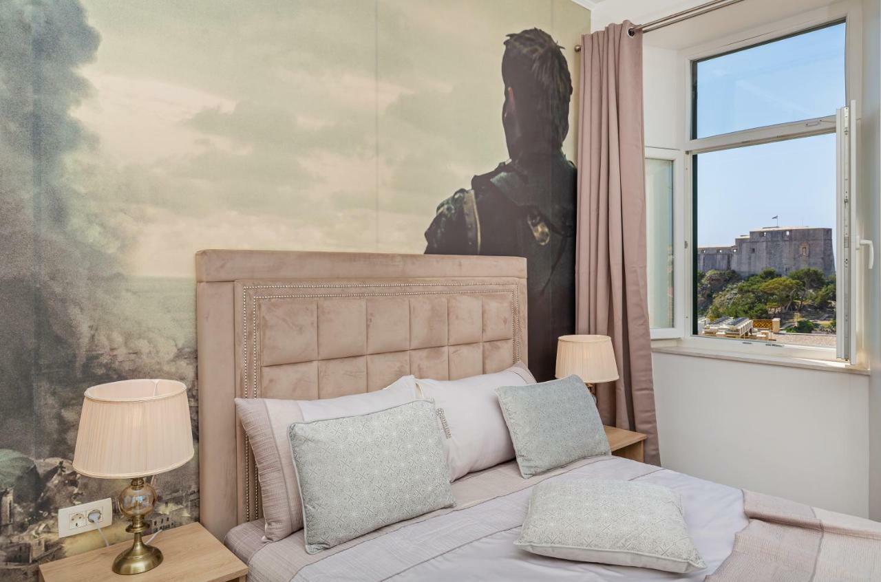 Seven Stars 4* Dubrovnik