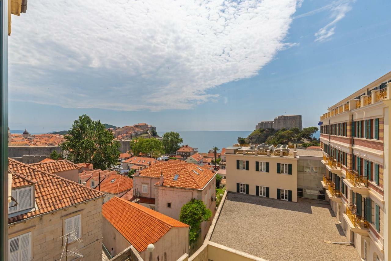 Seven Stars 4* Dubrovnik