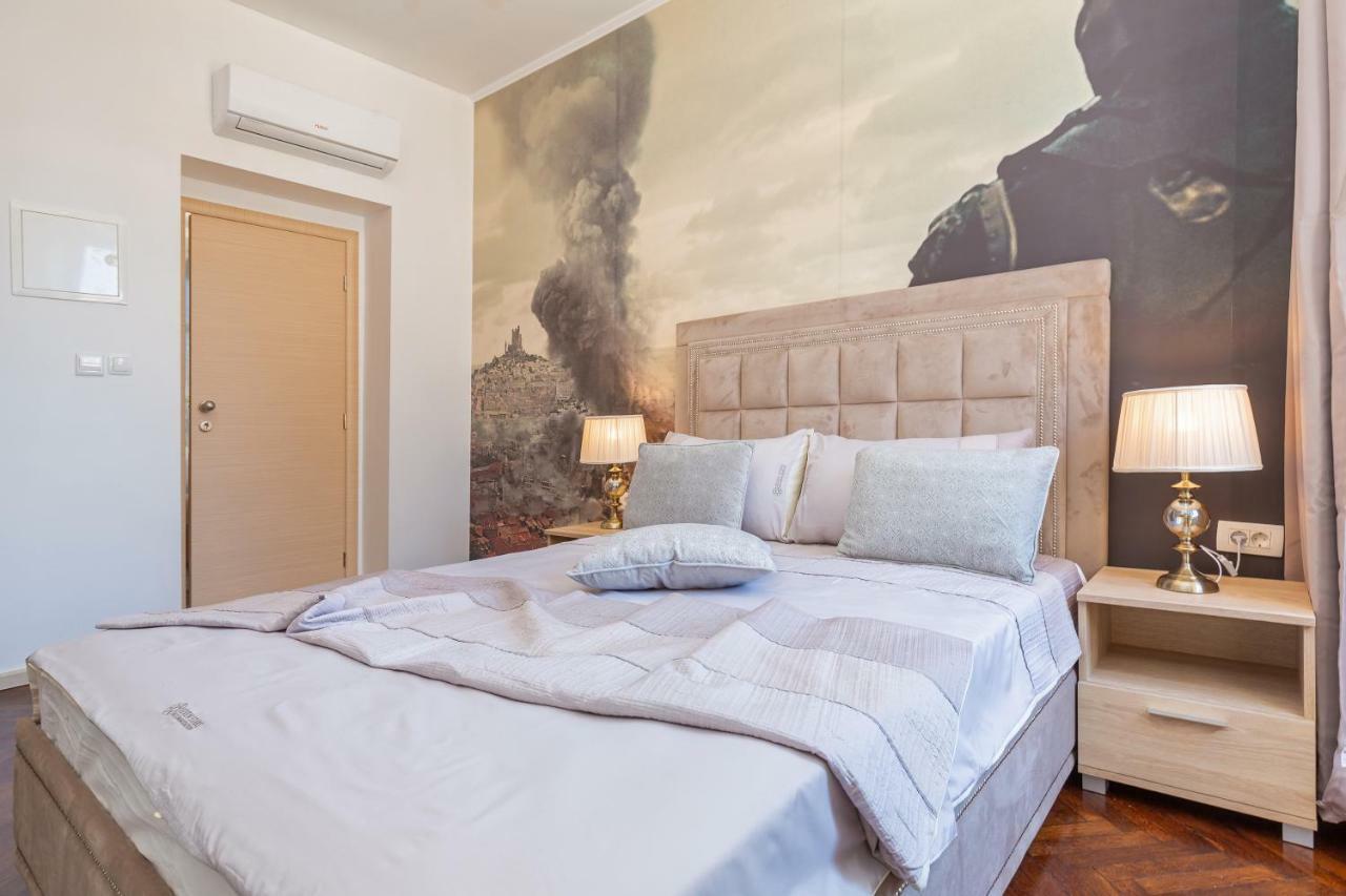 Seven Stars Guest house Dubrovnik