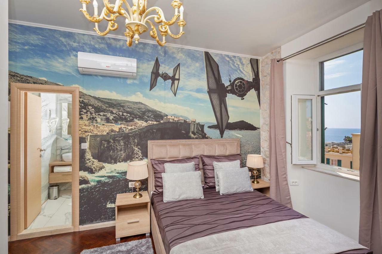 Guest house Seven Stars Dubrovnik